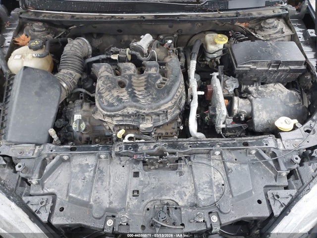 Aukcja sprzedaży 2015 Chrysler 200 S, vin: 1C3CCCBG4FN572916, numer aukcji: 44598571