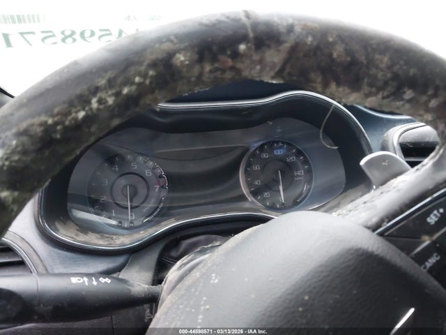 Aukcja sprzedaży 2015 Chrysler 200 S, vin: 1C3CCCBG4FN572916, numer aukcji: 44598571