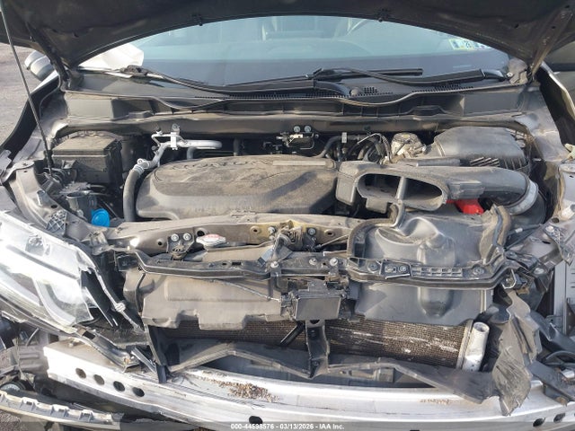2020 HONDA ODYSSEY 5FNRL6H70LB036621 Photo 9