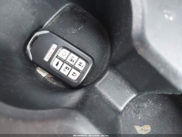 2020 HONDA ODYSSEY 5FNRL6H70LB036621 Photo 10