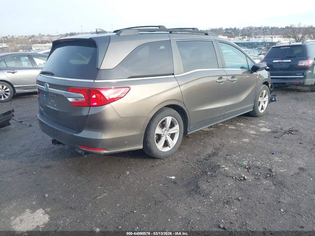 2020 HONDA ODYSSEY 5FNRL6H70LB036621 Photo 3