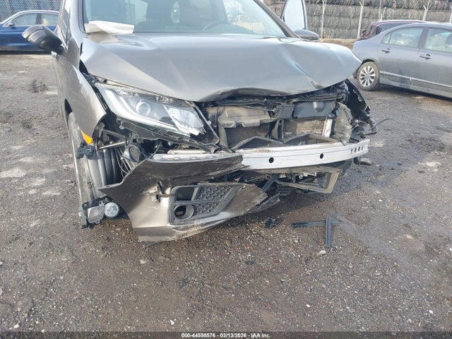 2020 HONDA ODYSSEY 5FNRL6H70LB036621 Photo 5