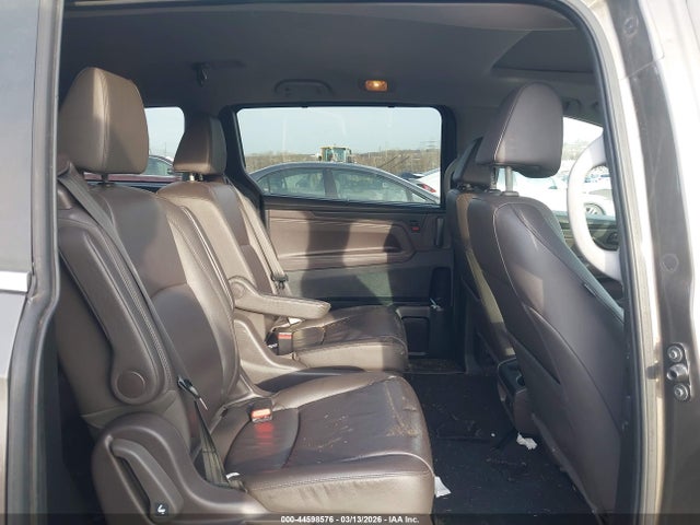 2020 HONDA ODYSSEY 5FNRL6H70LB036621 Photo 7