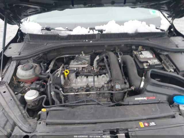 44598580 :رقم المزاد ، 3VWC57BUXKM057634 vin ، 2019 Volkswagen Jetta 1.4t R-line/1.4t S/1.4t Se مزاد بيع