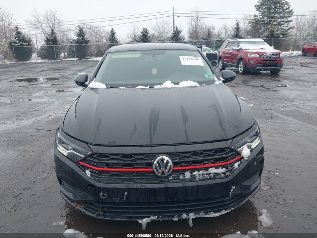 44598580 :رقم المزاد ، 3VWC57BUXKM057634 vin ، 2019 Volkswagen Jetta 1.4t R-line/1.4t S/1.4t Se مزاد بيع