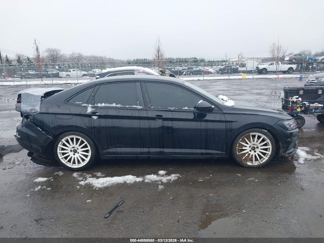 44598580 :رقم المزاد ، 3VWC57BUXKM057634 vin ، 2019 Volkswagen Jetta 1.4t R-line/1.4t S/1.4t Se مزاد بيع