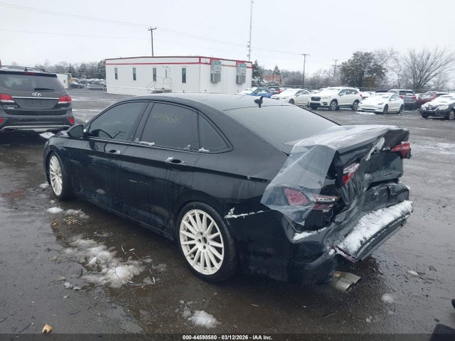 44598580 :رقم المزاد ، 3VWC57BUXKM057634 vin ، 2019 Volkswagen Jetta 1.4t R-line/1.4t S/1.4t Se مزاد بيع