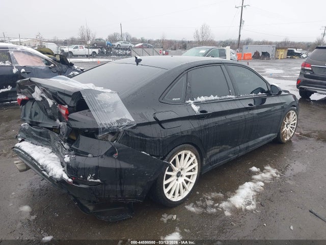 44598580 :رقم المزاد ، 3VWC57BUXKM057634 vin ، 2019 Volkswagen Jetta 1.4t R-line/1.4t S/1.4t Se مزاد بيع