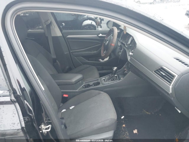 44598580 :رقم المزاد ، 3VWC57BUXKM057634 vin ، 2019 Volkswagen Jetta 1.4t R-line/1.4t S/1.4t Se مزاد بيع