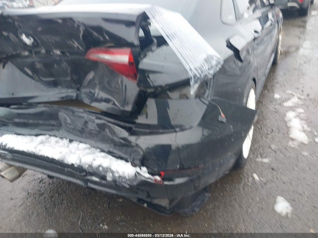 44598580 :رقم المزاد ، 3VWC57BUXKM057634 vin ، 2019 Volkswagen Jetta 1.4t R-line/1.4t S/1.4t Se مزاد بيع