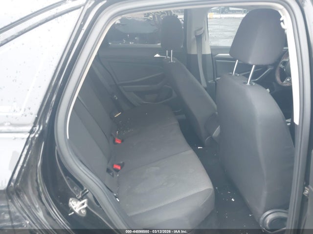 44598580 :رقم المزاد ، 3VWC57BUXKM057634 vin ، 2019 Volkswagen Jetta 1.4t R-line/1.4t S/1.4t Se مزاد بيع