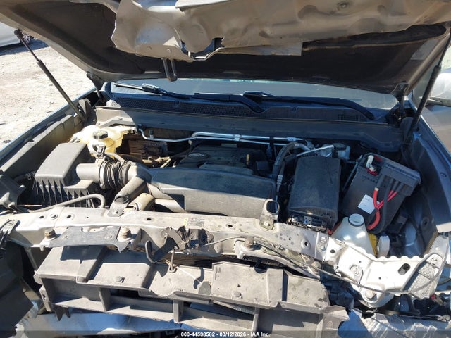 1GCGSCEA5L1148185 Chevrolet Colorado 2wd Short Box Lt