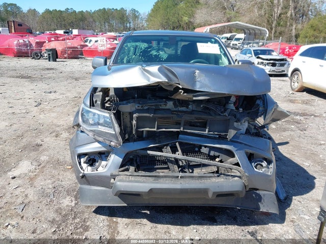 1GCGSCEA5L1148185 Chevrolet Colorado 2wd Short Box Lt