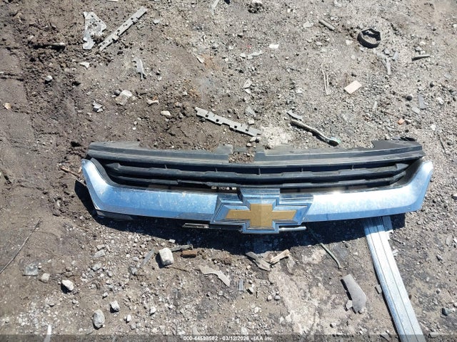 1GCGSCEA5L1148185 Chevrolet Colorado 2wd Short Box Lt