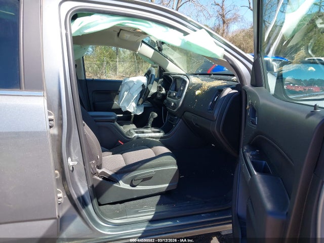1GCGSCEA5L1148185 Chevrolet Colorado 2wd Short Box Lt