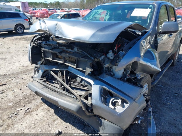1GCGSCEA5L1148185 Chevrolet Colorado 2wd Short Box Lt