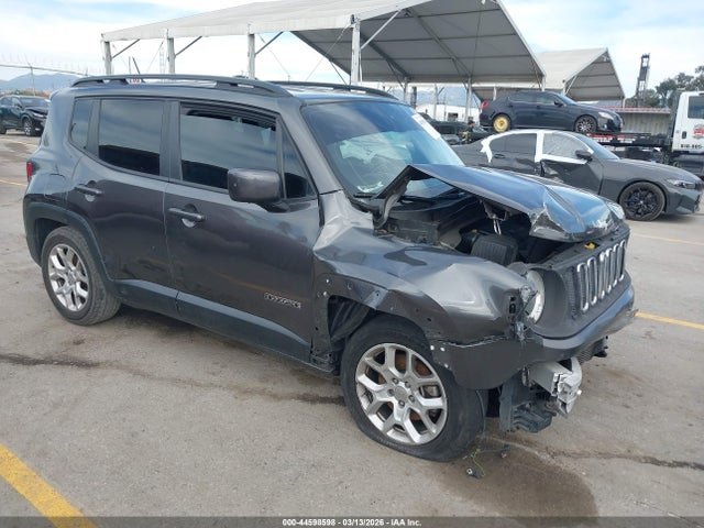 2017 JEEP RENEGADE ZACCJABB7HPG52344