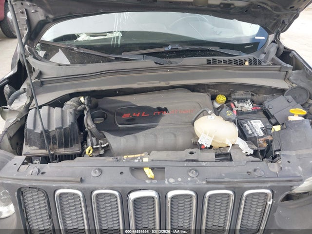 2017 JEEP RENEGADE ZACCJABB7HPG52344 Photo 9