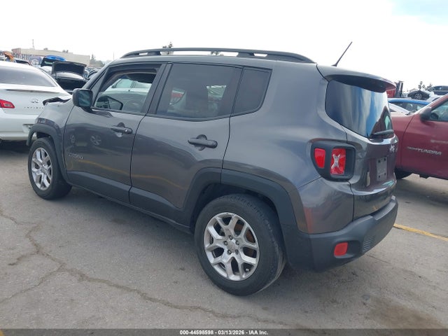 2017 JEEP RENEGADE ZACCJABB7HPG52344 Photo 2