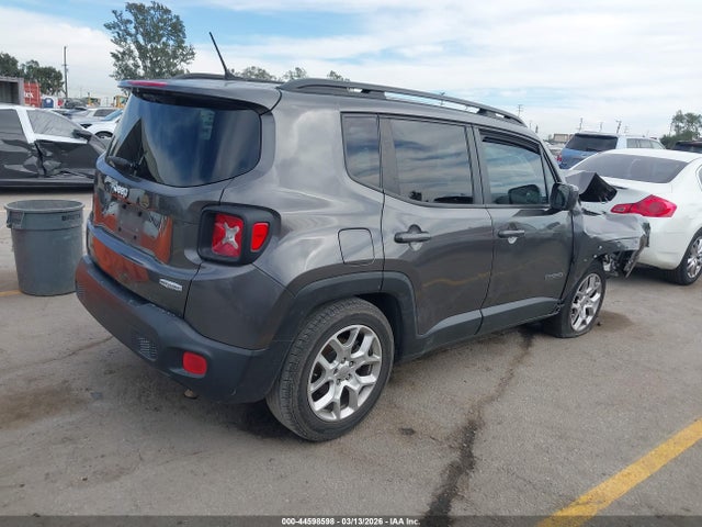 2017 JEEP RENEGADE ZACCJABB7HPG52344 Photo 3