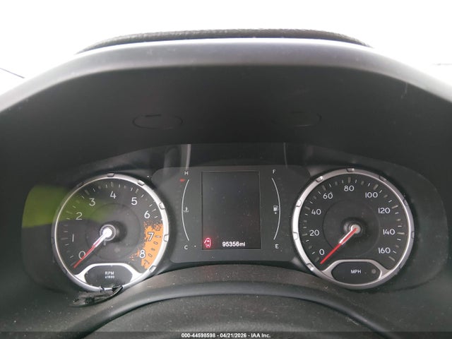 2017 JEEP RENEGADE ZACCJABB7HPG52344 Photo 6