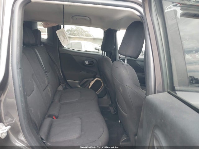 2017 JEEP RENEGADE ZACCJABB7HPG52344 Photo 7