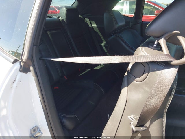 Продажа на аукционе авто 2011 Dodge Challenger R/t, vin: 2B3CJ5DT6BH588420, номер лота: 44598600