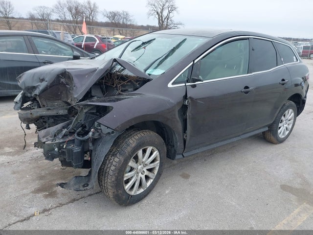 Aukcja sprzedaży 2010 Mazda Cx-7 I Sport, vin: JM3ER2W56A0316148, numer aukcji: 44598601