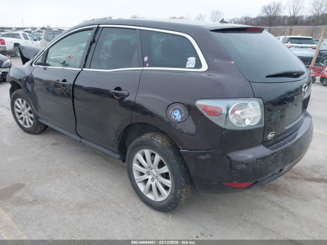 Aukcja sprzedaży 2010 Mazda Cx-7 I Sport, vin: JM3ER2W56A0316148, numer aukcji: 44598601