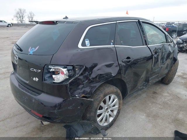 Aukcja sprzedaży 2010 Mazda Cx-7 I Sport, vin: JM3ER2W56A0316148, numer aukcji: 44598601