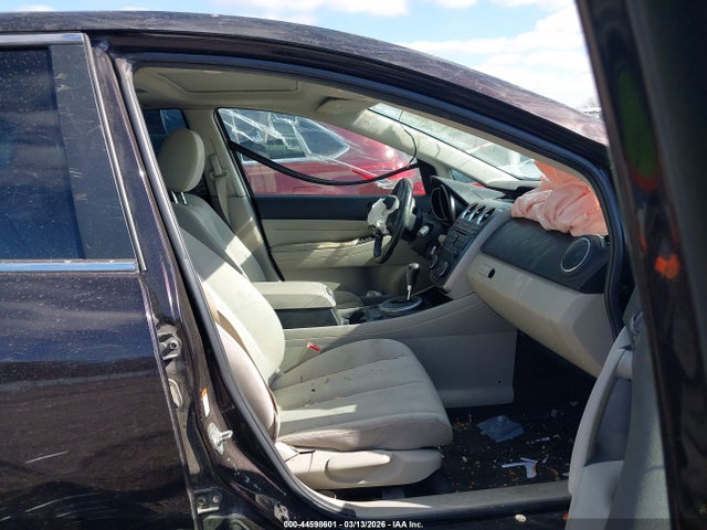 Aukcja sprzedaży 2010 Mazda Cx-7 I Sport, vin: JM3ER2W56A0316148, numer aukcji: 44598601