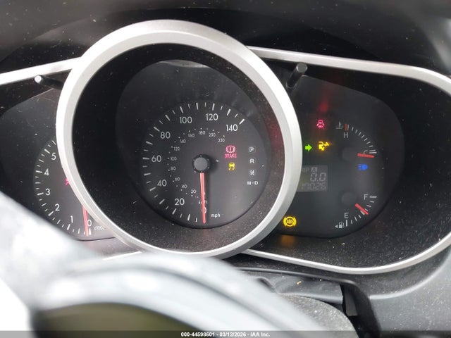 Aukcja sprzedaży 2010 Mazda Cx-7 I Sport, vin: JM3ER2W56A0316148, numer aukcji: 44598601