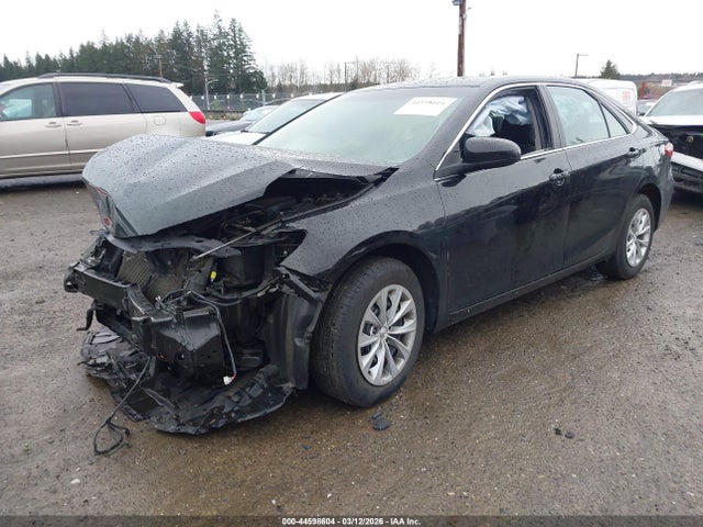 Aukcja sprzedaży 2017 Toyota Camry Le, vin: 4T1BF1FK9HU669616, numer aukcji: 44598604