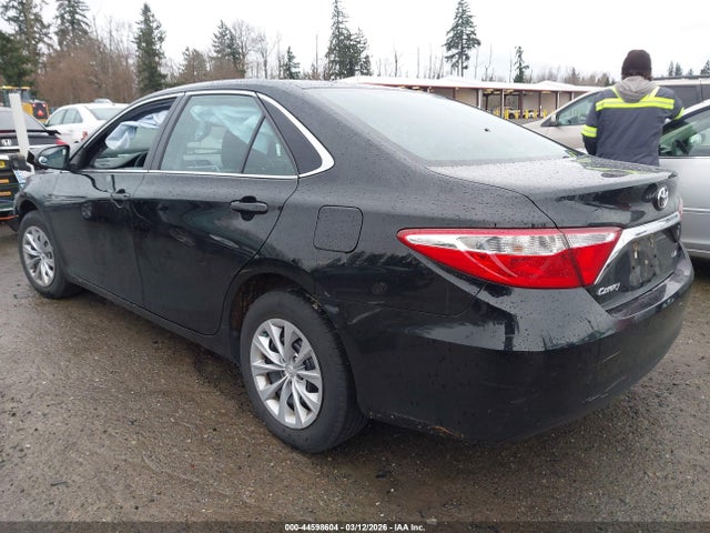 Aukcja sprzedaży 2017 Toyota Camry Le, vin: 4T1BF1FK9HU669616, numer aukcji: 44598604
