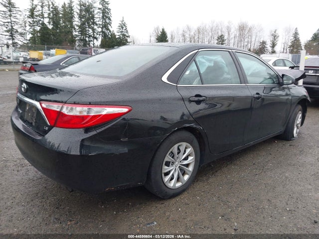 Aukcja sprzedaży 2017 Toyota Camry Le, vin: 4T1BF1FK9HU669616, numer aukcji: 44598604