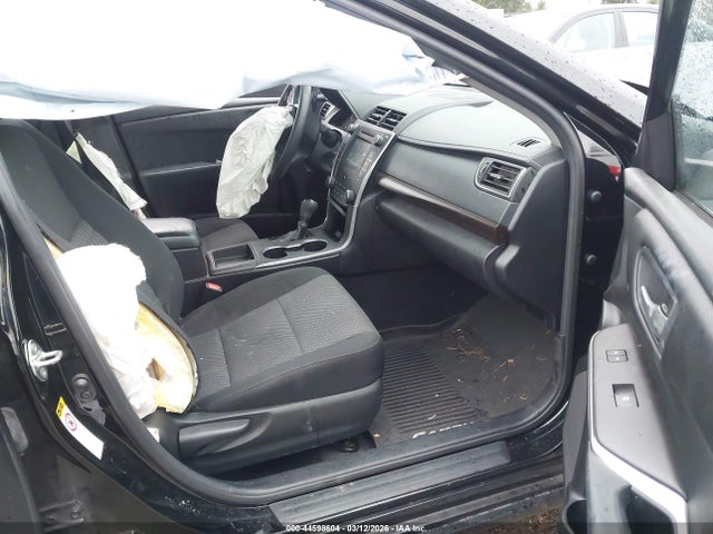 Aukcja sprzedaży 2017 Toyota Camry Le, vin: 4T1BF1FK9HU669616, numer aukcji: 44598604
