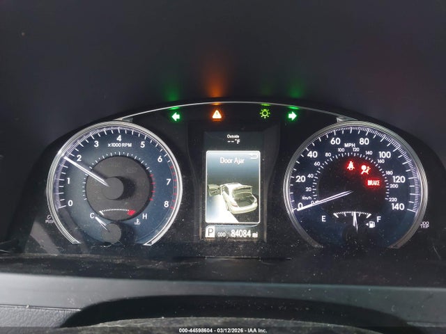 Aukcja sprzedaży 2017 Toyota Camry Le, vin: 4T1BF1FK9HU669616, numer aukcji: 44598604