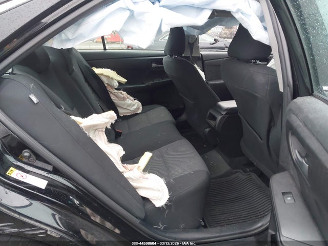 Aukcja sprzedaży 2017 Toyota Camry Le, vin: 4T1BF1FK9HU669616, numer aukcji: 44598604