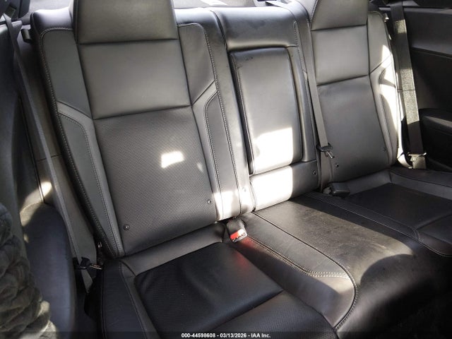 2022 DODGE CHALLENGER 2C3CDZGG8NH107913 Photo 7