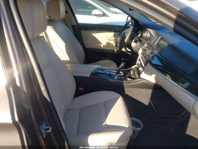 2012 BMW 528I WBAXH5C54CDW08836 Photo 4