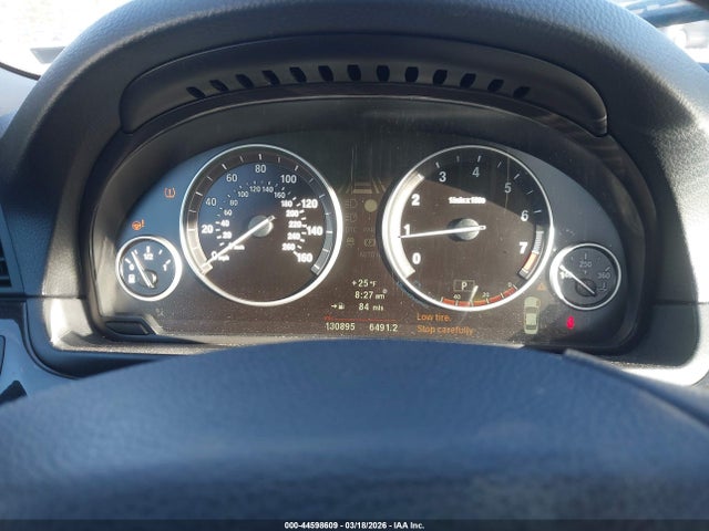 2012 BMW 528I WBAXH5C54CDW08836 Photo 6