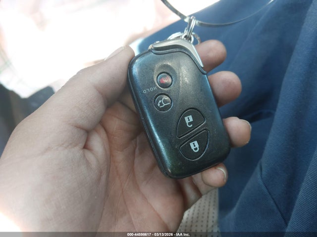 2013 LEXUS RX 450H JTJZB1BA2D2009335 Photo 10