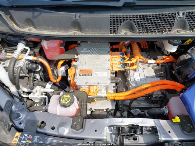 Chevrolet Bolt Ev Fwd 2lt 2023 1G1FX6S0XP4154989 Image 10