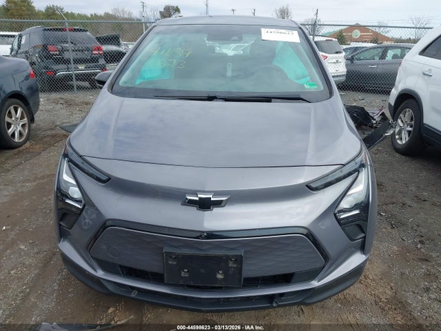 Chevrolet Bolt Ev Fwd 2lt 2023 1G1FX6S0XP4154989 Image 12
