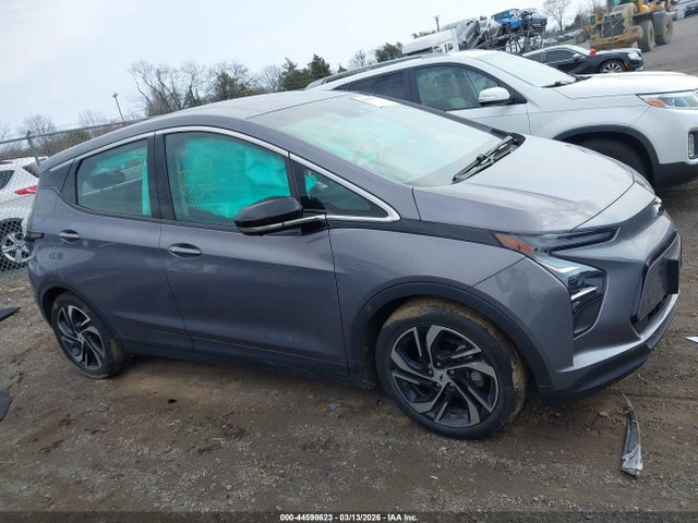 Chevrolet Bolt Ev Fwd 2lt 2023 1G1FX6S0XP4154989 Image 13