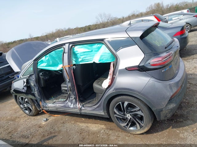 Chevrolet Bolt Ev Fwd 2lt 2023 1G1FX6S0XP4154989 Image 14