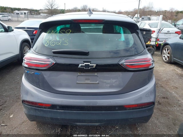 Chevrolet Bolt Ev Fwd 2lt 2023 1G1FX6S0XP4154989 Image 16