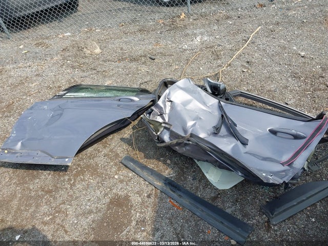 Chevrolet Bolt Ev Fwd 2lt 2023 1G1FX6S0XP4154989 Image 11