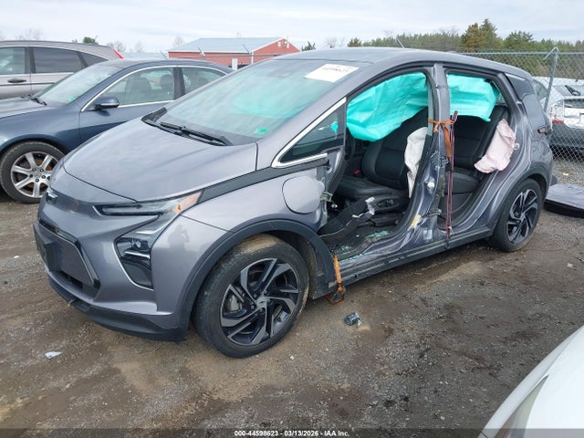 Chevrolet Bolt Ev Fwd 2lt 2023 1G1FX6S0XP4154989 Image 2