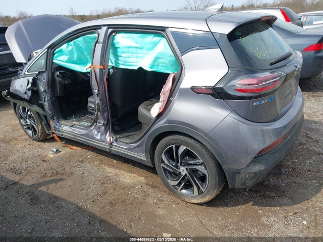 Chevrolet Bolt Ev Fwd 2lt 2023 1G1FX6S0XP4154989 Image 3
